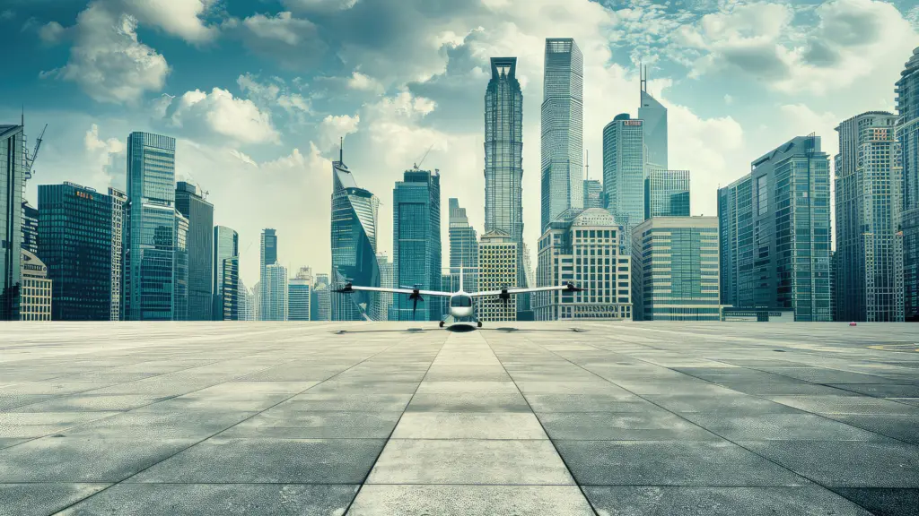 Collaboration to focus on rigorous testing and safe integration of autonomous systems within the aerospace sector.