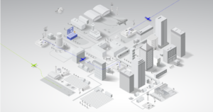 SkyGrid Lays Foundation for Third-Party Services in Advanced Air Mobility with new Concept of Operations