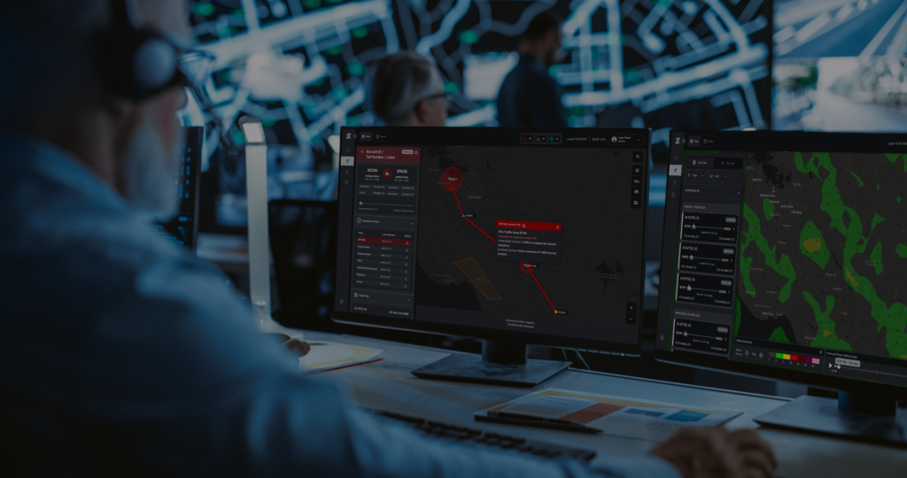 SkyGrid Concept of Operations (ConOps)