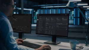 SkyGrid Cybersecurity White Paper