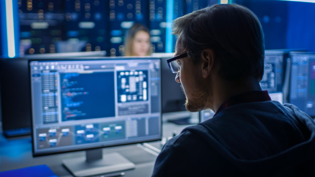 Cybersecurity in Advanced Air Mobility