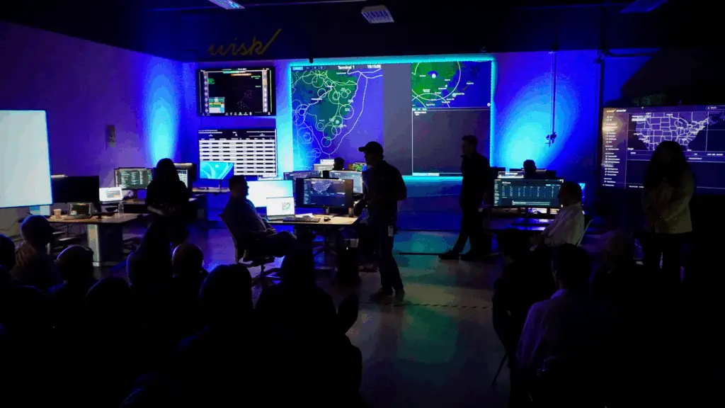 Wisk Advances Its Autonomy Capabilities; SkyGrid Becomes Wisk Subsidiary