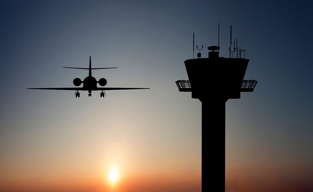 Air Navigation Service Provider