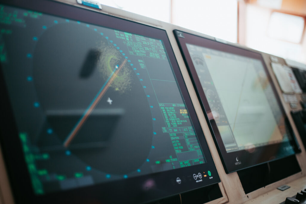 Air Navigation Service Provider (ANSP)