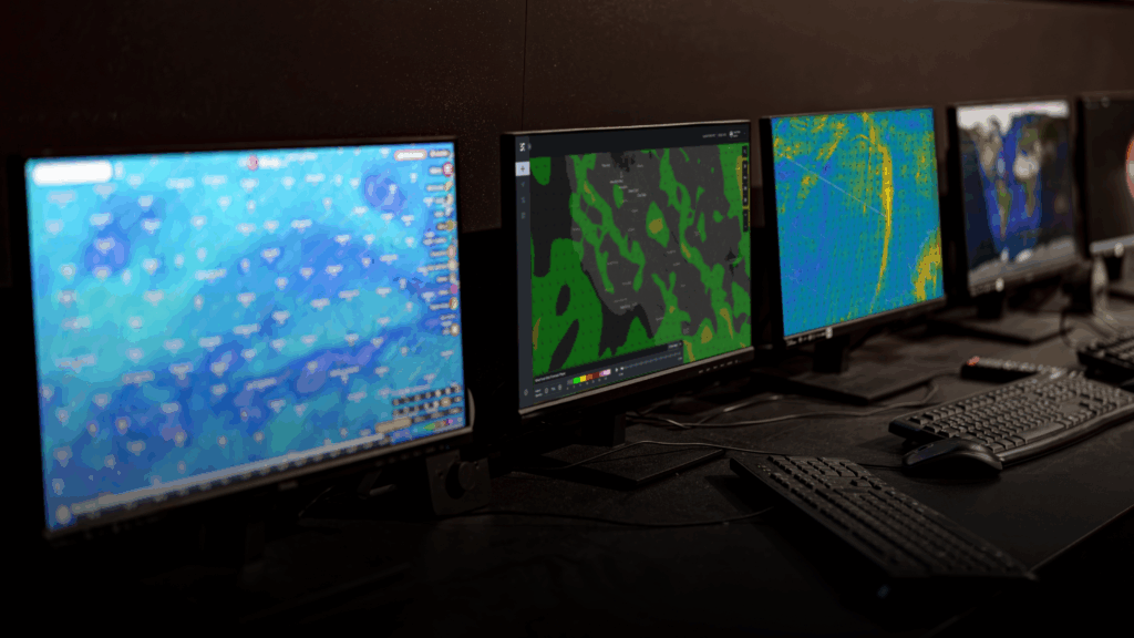 SkyGrid and MIT Lincoln Laboratory Partner to Advance Weather Forecasting for AAM