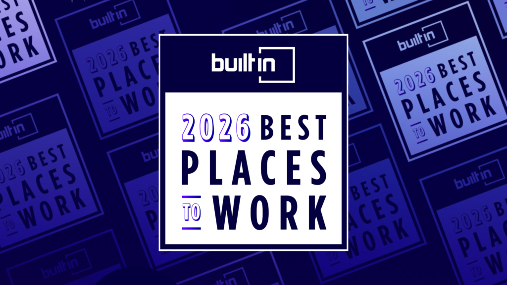 SkyGrid Named a Best Startup to Work for In Austin in Built In 2026 Awards