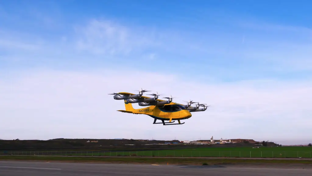 Automated Flight Rules