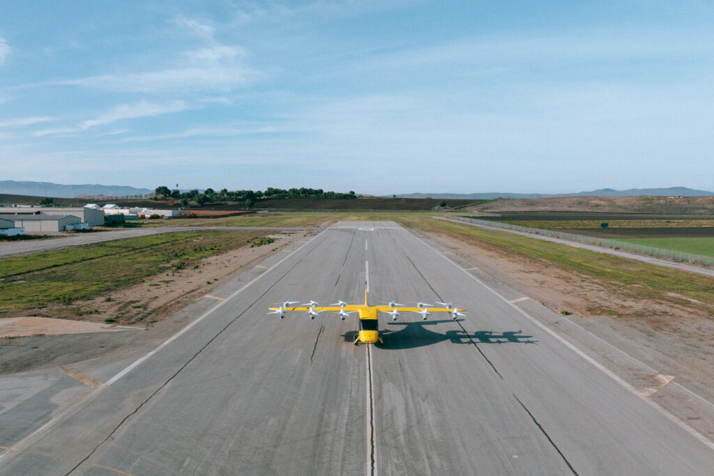 Automated Flight Rules