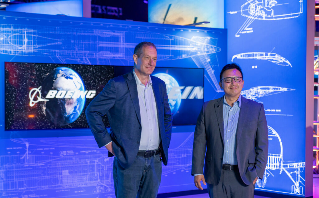 SkyGrid and Port San Antonio Partner