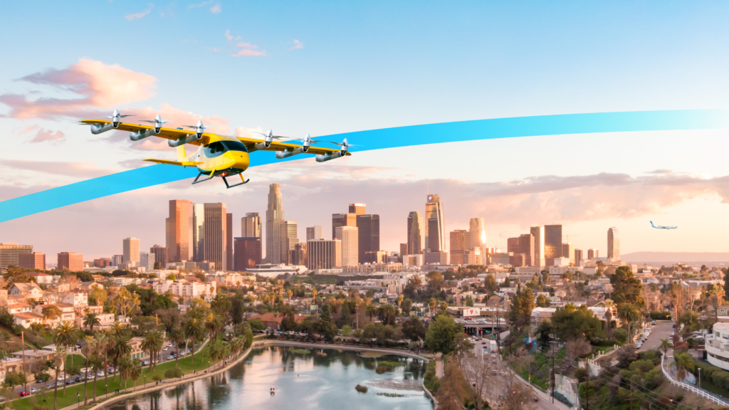 Automated Flight Rules