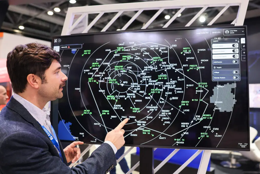 FAA’s New Center for Advanced Aviation Technologies