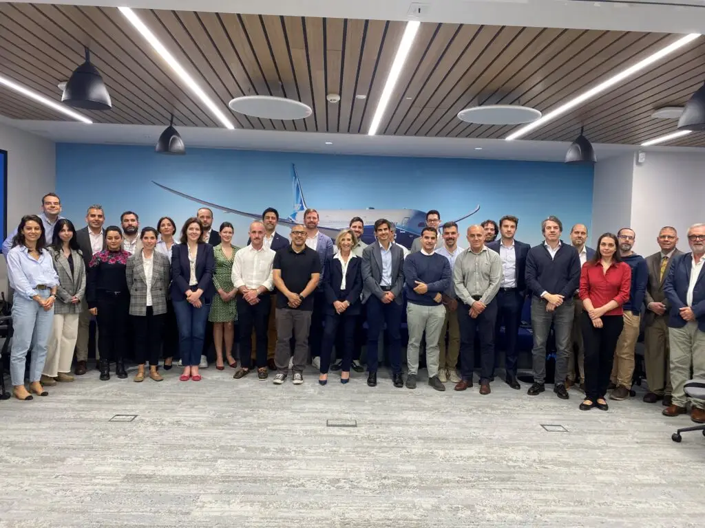 SkyGrid Advances Urban Air Traffic Management Through the VARIANT Project