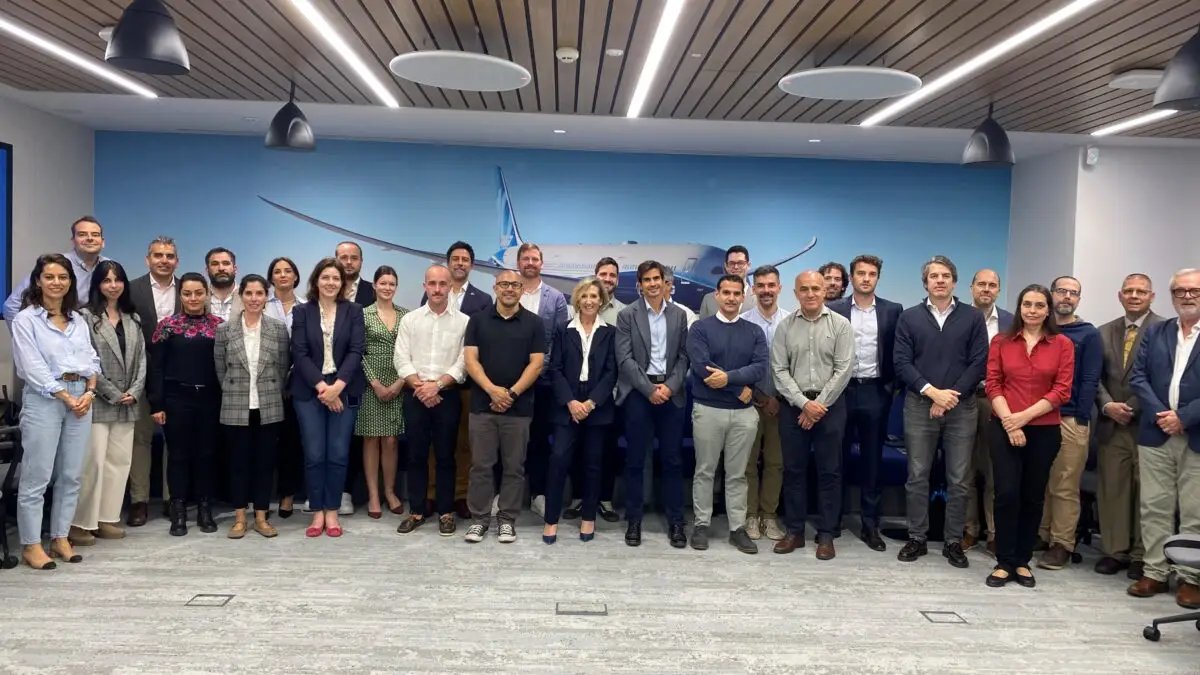 SkyGrid Advances Urban Air Traffic Management Through the VARIANT Project