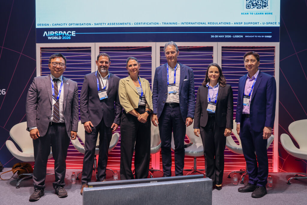 Airspace Innovation