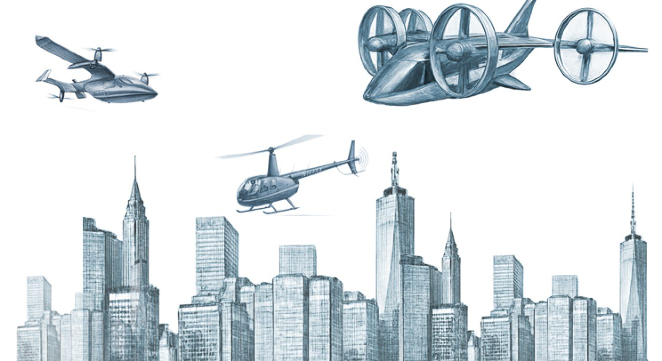 AAM National Strategy