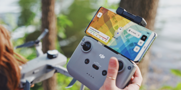 skygrid-drone-central-drone-app
