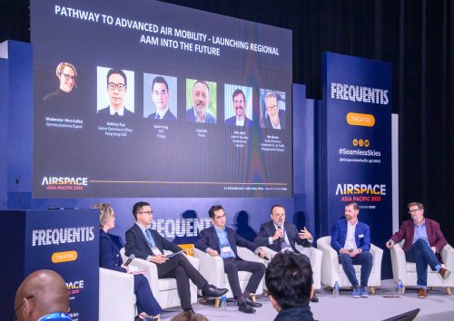 SkyGrid and Eve Air Mobility White Paper