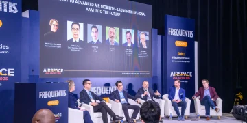 SkyGrid and Eve Air Mobility White Paper