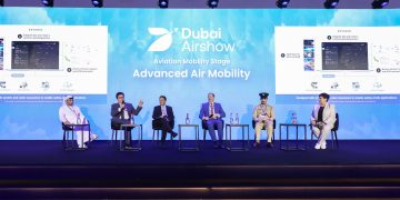 Advanced Air Mobility (AAM)