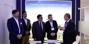 SkyGrid and ENAIRE Sign Memorandum of Understanding to Advance U-space and Innovative Air Mobility in Spain