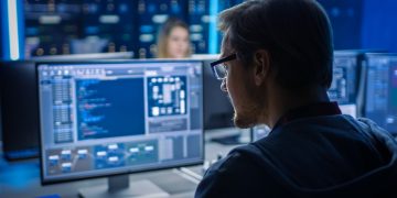 Cybersecurity in Advanced Air Mobility