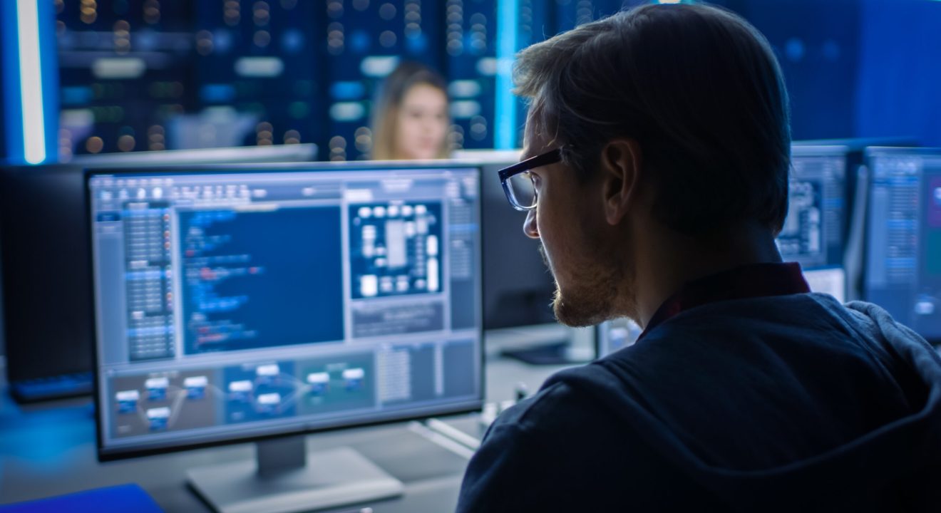 Cybersecurity in Advanced Air Mobility
