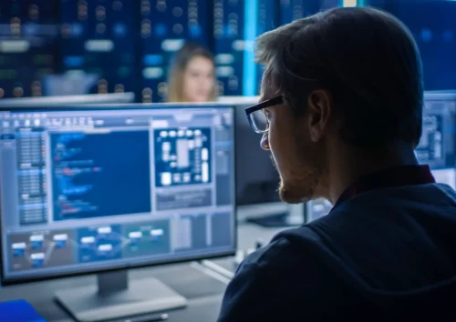 Cybersecurity in Advanced Air Mobility