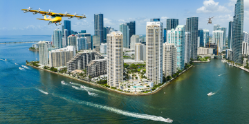 Automated Flight Rules (AFR)