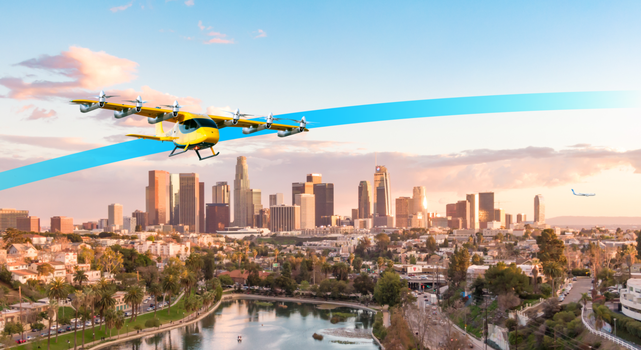 Automated Flight Rules