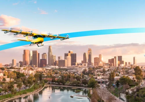 Automated Flight Rules