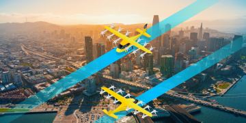 Automated Flight Rules