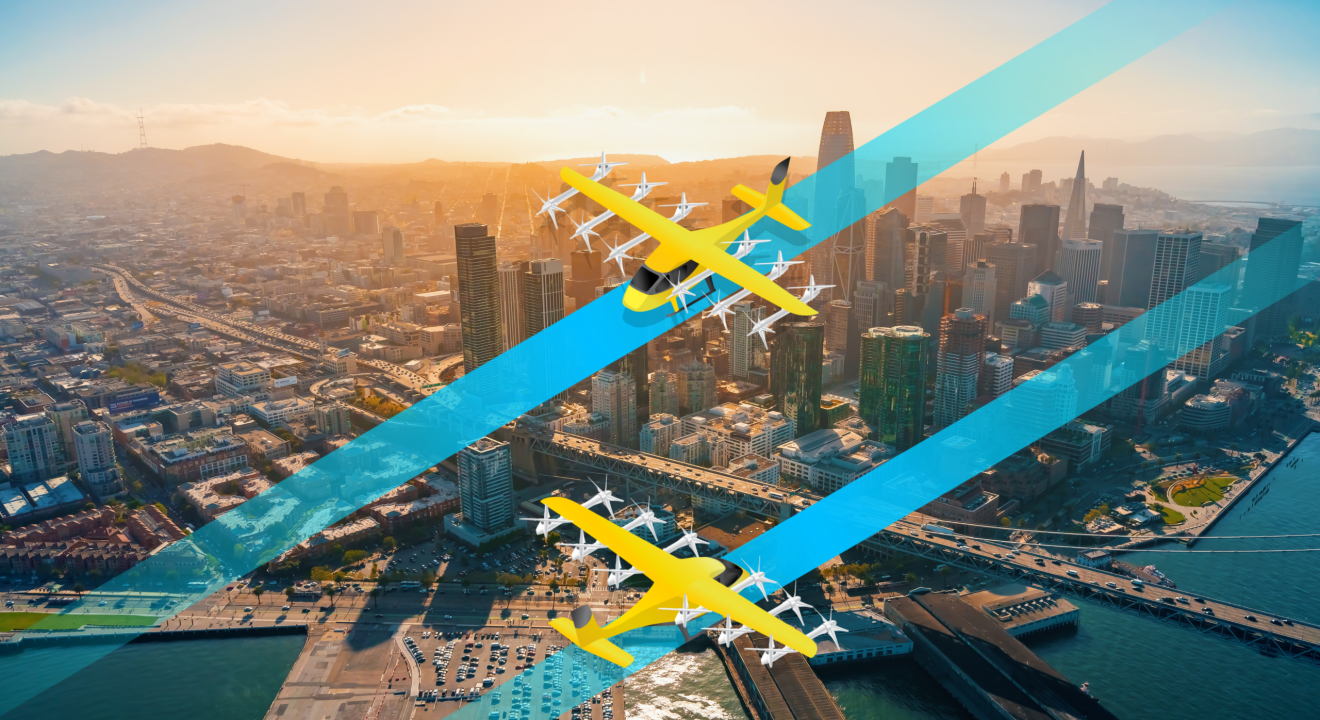 Automated Flight Rules