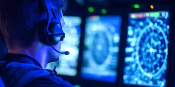 Air Navigation Service Provider (ANSP)