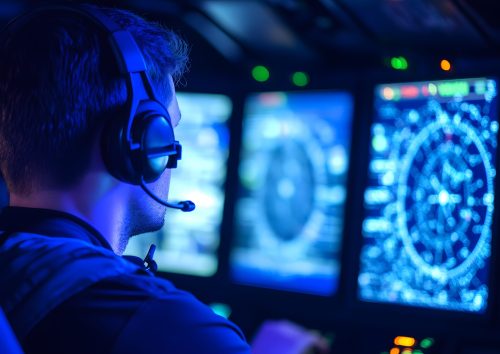 Air Navigation Service Provider (ANSP)