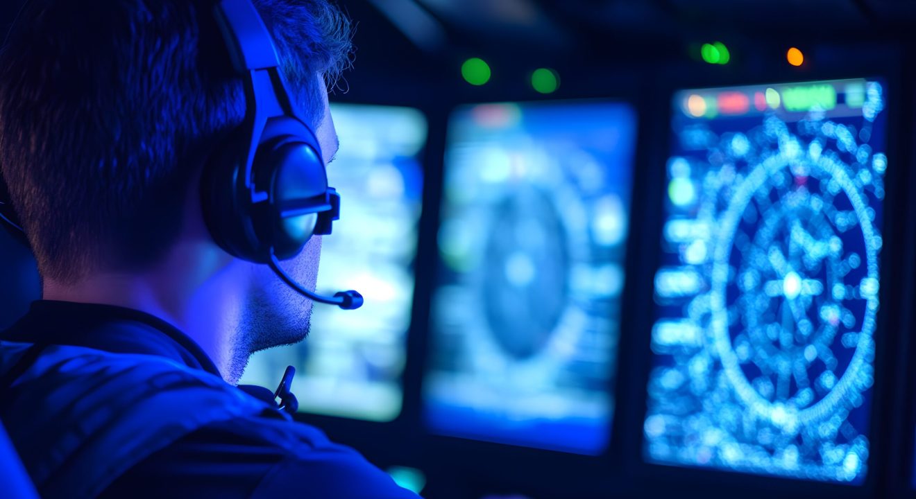Air Navigation Service Provider (ANSP)