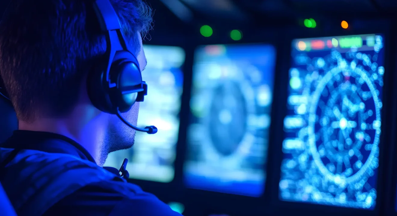 Air Navigation Service Provider (ANSP)