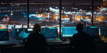 Air Navigation Service Provider (ANSP)