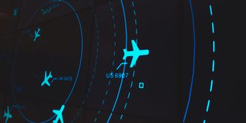 Air Navigation Service Provider (ANSP)