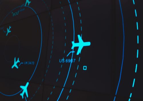 Air Navigation Service Provider (ANSP)