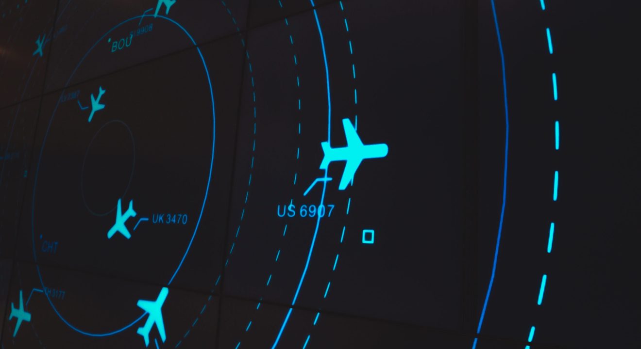 Air Navigation Service Provider (ANSP)