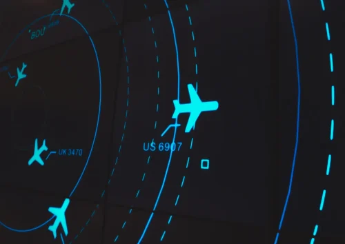 Air Navigation Service Provider (ANSP)