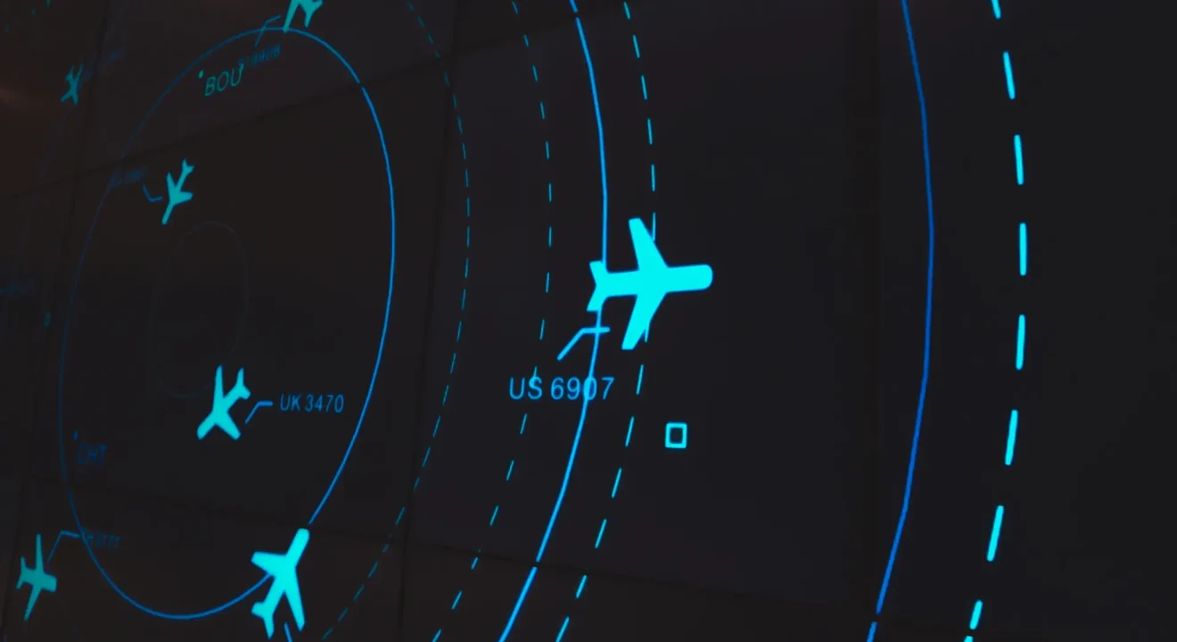 Air Navigation Service Provider (ANSP)