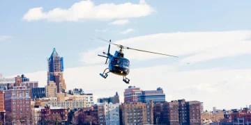 Airspace Integration of Autonomous Flight