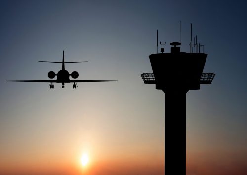 Air Navigation Service Provider