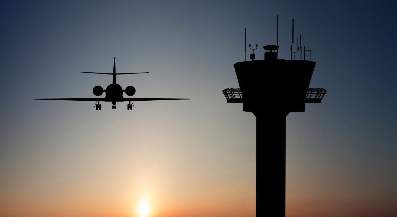 Air Navigation Service Provider