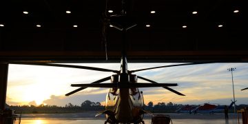 AAM Flight Management