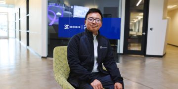‘Building the future of autonomous aviation, means thinking beyond the aircraft’