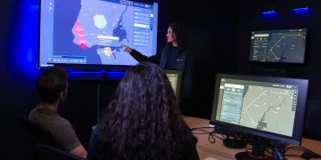 AAM Digital Infrastructure