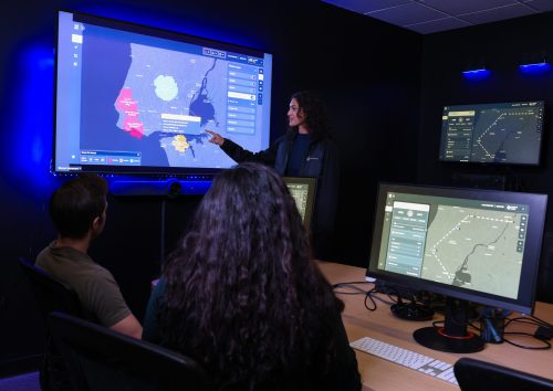 AAM Digital Infrastructure