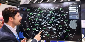 FAA’s New Center for Advanced Aviation Technologies